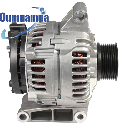 Alternator 24V 150A 0124655235 0124655236 DRA1465 A0001506950 Voor Bosch