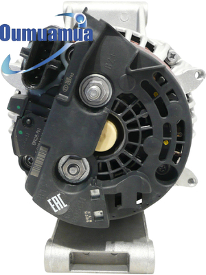 Alternator 24V 150A 0124655287 0001507350 A0001507350 0124655287 0124655288 Voor Bosch