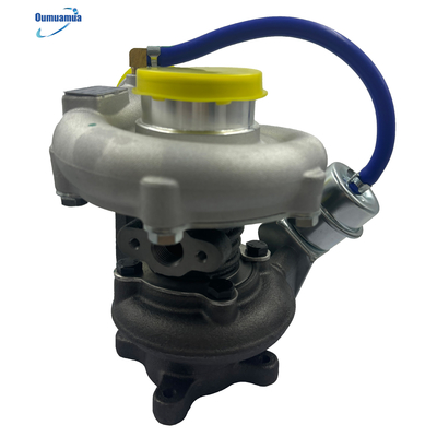 Nieuwe turbocompressor SJ60F-1 Turbocompressor D0200-1118020A-383