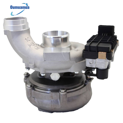 Supercompressor 185-5732 Turbocompressor Graafmachine voor Kat Caterpillar TURBO 6 MAANDS Standaard Turbo 1 PCS / 3176