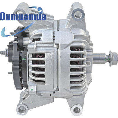 Alternator 24V 150A 0124655099 0124655230 0124655099 0124655230 3524700 352470002 Voor Bosch