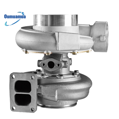 Turbocompressor TD13L-43QRC Voor Mitsubishi motor S12R S16R 49182-06010