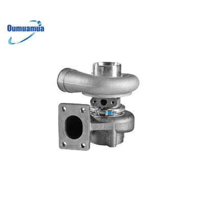 Turbocompressor TDO4HL-15G/12 Voor ISUZU motor 4BG1T 49189-00540