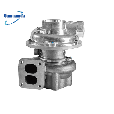 Turbolader RHG6-110003Q35NHBRL543CA Geschikt voor Isuzu-motor 6HK1T Turbolader 114400-3900