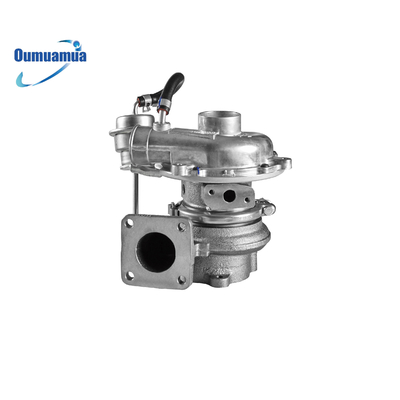 Turbocompressor 4TNV98T 4TNV98T-N2FE voor Yanmar motor RHF5 turbocompressor 129928-18010 12992818010