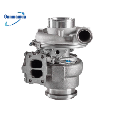 Turbocompressor B2-3067NRAKB/0.70 S200G-3071NRAKB/0.76 B2-3067NRAKB0.70DK1 Voor Perkins Motor 1106D Turbocompressor 315981