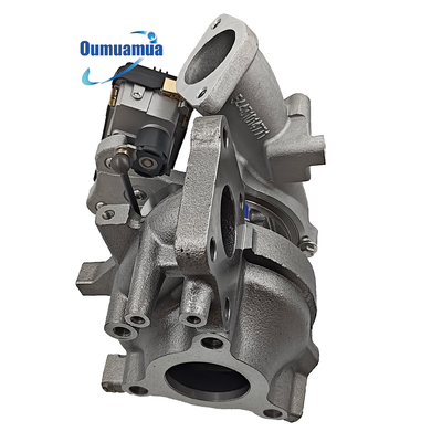 BV40 Turbolader 14411-3XN1A Onderdelen voor NISSAN Murano