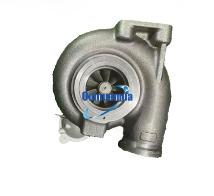 Turbocompressor 5778677 GT3067 Voor CAT C4.4 Motor 320GC 320 323GX Graafmachine Caterpillar