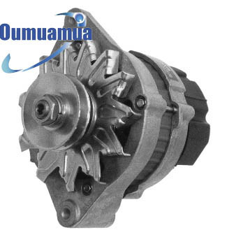 Elektrische alternator 11.201.933 AAK3134 Voor Bosch