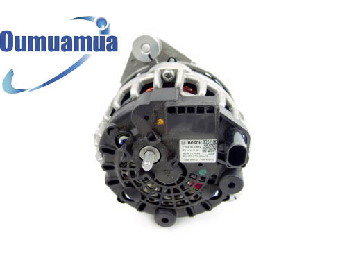 Fabrieksomzet alternator 12V 110A 21700-3701010-13 voor Bosch