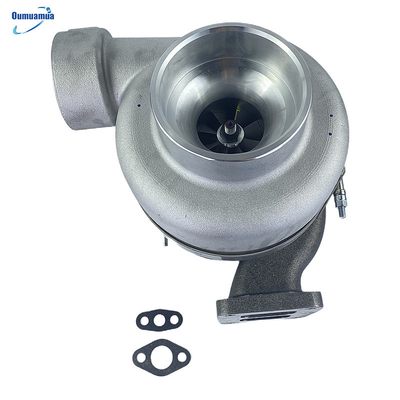 Supercompressor 6501-11-1302 Turbocompressor KTR100-3F S4D120 Turbo Voor Komatsu