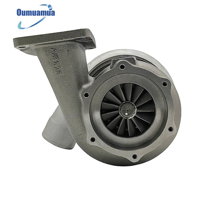 Turbocompressor 6502-51-5040 6502-52-5010 Ktr130 Montage & onderdelen Auto motor Turbo Voor Komatsu