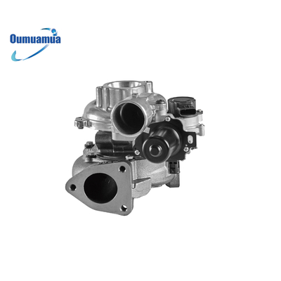 Turbocompressor HE500WG Voor Scania motor D13A 2841397 3799138 4031031 2841403 3790184 3794641 4031031H 1869904 2111349 2491452