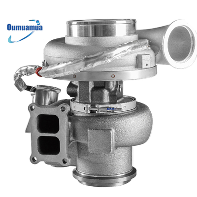 Turbocompressor GTA5523BS GTA4702 Voor Cummins motor QSX15 ISX15 X15 QSK15 3104766 3106769 4955241 3104454