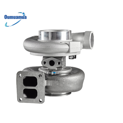 Turbo HX35-L8223AB/E12F11 HX35 Toepasselijk op Daewoo motor DB58TI DB33TIM S225LC-V DB33 TIM DB58TI Tier-1-turbocompressor 3539678 Brandnieuwe fabriek directe verkoop