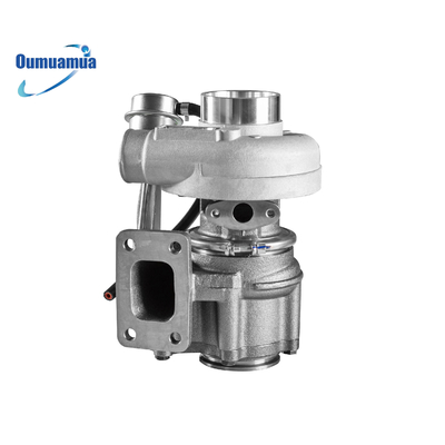 Turbo HX30W HX30W-Q6819A/B06BX33 voor Cummins motor 4BTA B4.5 turbocompressor 3592121 nieuwe fabriek directe verkoop