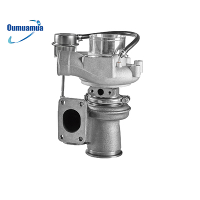 Turbo HX25W-TD04HL-11T-6 HX25W voor Cummins motor PC100/200/128US turbocompressor 3599355 nieuwe fabriek directe verkoop