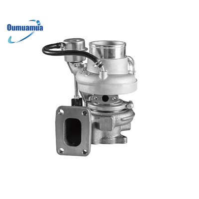 Turbo HE200WG voor Cummins motor QSF3.8 turbolader 3790143 3790144 nieuwe fabriek directe verkoop