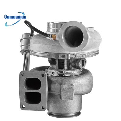 Turbo HX60W voor Cummins motor QSX QSX15 TIER 3 turbocompressor 4047148 nieuwe fabriek directe verkoop