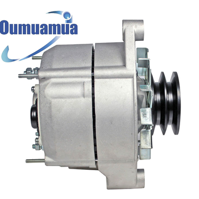 Alternator 24V 80A 0120-468-037 0120-468-114 1089862 1621048 Voor Bosch