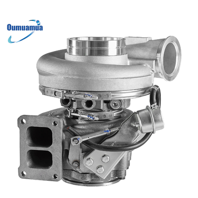 Turbo HE551 Voor Volvo Motor EC700B D16E Turbolader 11447016 2835376 4042659 11158202 11158360 4042660 4042661