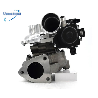 Turbo GT1749V (S2) voor Audi Motor PD UI 100HP TDI 115 PD Turbolader 454231-0006