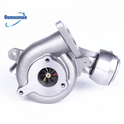 Turbo GT1749V (S2) voor Audi Motor ASV TDI 110 Turbolader 701854-0002