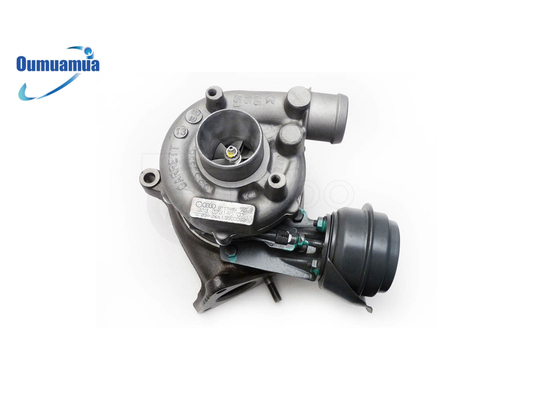 Turbo GT1749V (S2) voor Audi Motor ASV TDI 110 Turbolader 701854-2