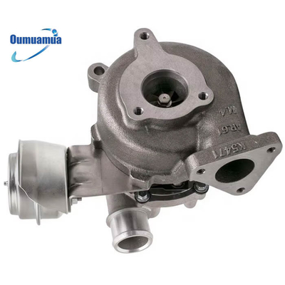 Turbo GT1749V (S1) voor Audi Motor AVG PD UI - TDI 110 Turbolader 701855-5006S