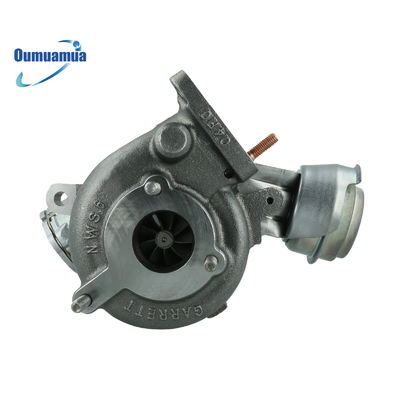 Turbo GT1749V (S2) Voor Audi Motor AVF AWX BLB BPW Turbocompressor 717858-5008S