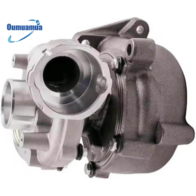 Turbo GT1749V (S2) Voor Audi Motor AVF AWX BLB BPW Turbocompressor 717858-5009S