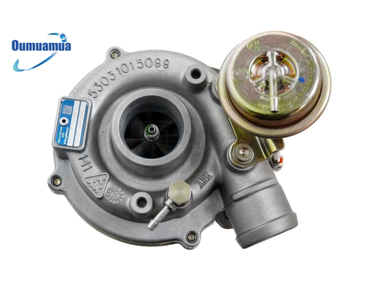 Turbo K03-1870EAA3.81KCAAD K03 Voor Audi Motor 1.9DI Turbolader 53039700015