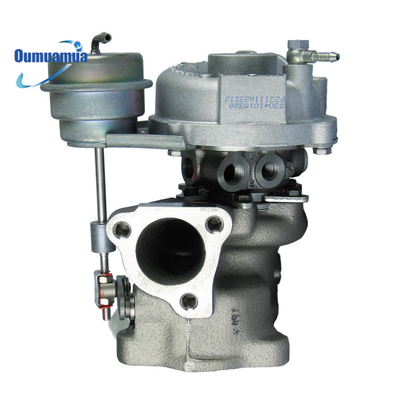 Turbo K03-2072GAAAA/5.88 K03 Voor Audi Motor 1.8-5V Longs Along Turbocharger 53039700029