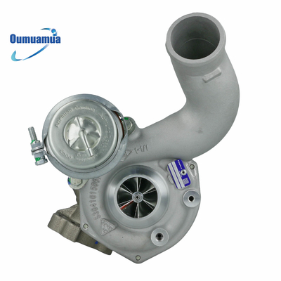 Turbo K03-1870EXA4.82KCAXK Voor Audi Motor AJK ARE BES AGB Turbolader 53039880017