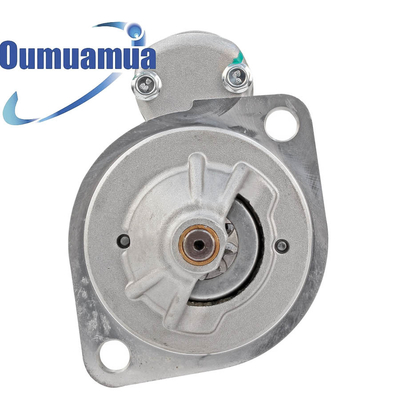 Startmotor 12V 9T 1.4KW 3TNA72 3TNA76 11925577010 11963177010 11963177011 Voor Yanmar