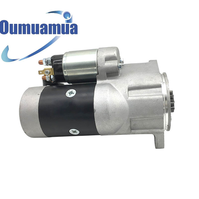 Startmotor 12V 9T 3.5KW 4TNV94E S13138 S13138A 19694N 12995377010 Voor Yanmar