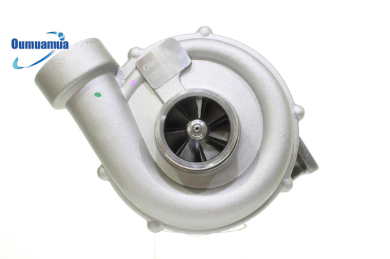 Turbine K27-3465MXEAA18.20RNADD voor Mercedes-Benz motor OM422LA OM442LA-Euro 1 0M442LA-E2 CLAAS turbocompressor 5327-970-6502 nieuwe fabriek directe verkoop