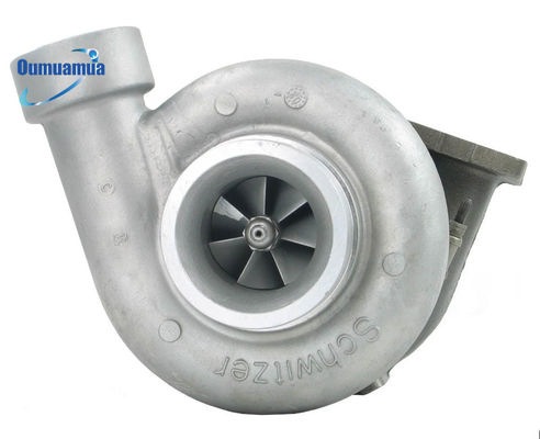 Turbo S400 voor Mercedes Benz motor OM501LA OM501LA Euro-3 OM501LA turbolader 316699 317405 nieuwe fabriek directe verkoop