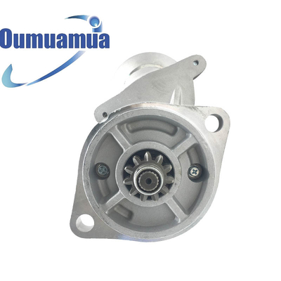 Startmotor 12V 11T SK15 voor Yanmar