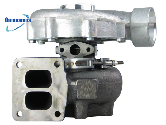 Turbocompressor TA4521-5 H2D voor Mercedes Benz motor OM441LA Euro I turbocompressor 466618-0015 0040965099 nieuwe fabriek directe verkoop