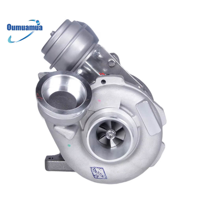 Turbo GT1852V voor Mercedes Benz motor OM611 turbolader 709836-00011 nieuwe fabriek directe verkoop