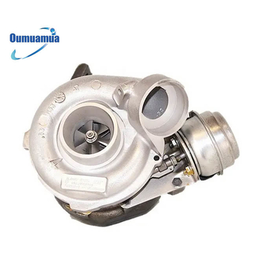 Turbo GT2256V voor Mercedes Benz motor OM612 turbocompressor 715910-1 nieuwe fabriek directe verkoop