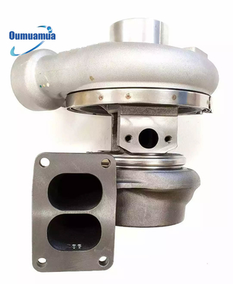 Turbo 4LGZ352C/21.22 4LGZ geschikt voor Mercedes-Benz motor OM355A OM407HA turbolader 52329703296 nieuwe fabriek directe verkoop
