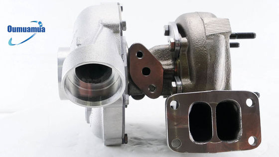 Turbo S3BL144 voor Mercedes-Benz motor E7-300 E7-400 turbocompressor 53249706001 nieuwe fabriek directe verkoop