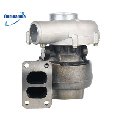 Turbo K27.2-2964MXA17.22GNATB geschikt voor Mercedes-Benz motor OM366A OM366LA turbolader 53279706441 nieuwe fabriek directe verkoop