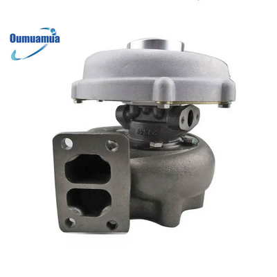 Turbo K27 voor Mercedes Benz motor OM441 turbocompressor 53279706508 nieuwe fabriek directe verkoop