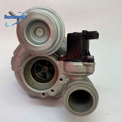 Turbo MGT2256S GT22 voor BMW motor N63 (Twin Turbo) EURO 5 turbocompressor 769155-14 4571543A04 nieuwe fabriek directe verkoop