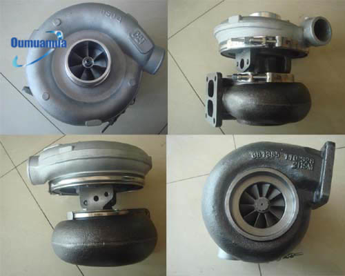 Turbocompressor 3LM-319 voor Caterpillar motor 3306 F3308 0333C turbocompressor 4N8969 nieuwe fabriek directe verkoop