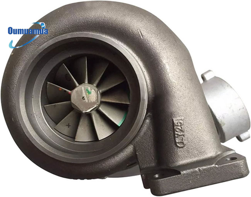 Turbine TV8116 voor Caterpillar motor 3412 turbocompressor 4P-2783 nieuwe fabriek directe verkoop
