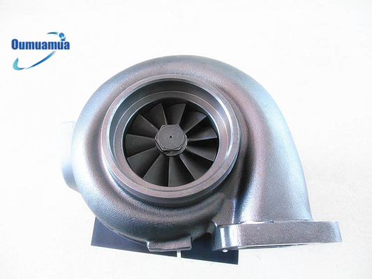 Turbo TV8112 voor Caterpillar motor 3406 E3406E S4D D8N turbocompressor 4W9104 nieuwe fabriek directe verkoop
